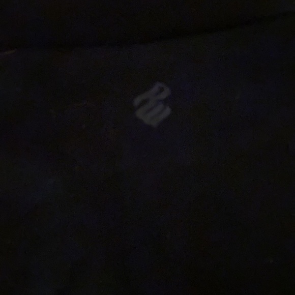 NWT Rocawear Sweater with Mesh Bottom​ - Picture 6 of 7